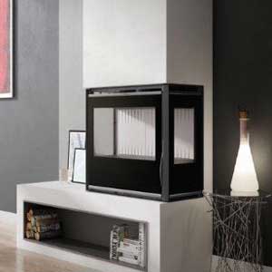 Carbel A85 - 3-sided